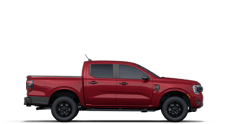 2025 Ford Ranger® External Image 1